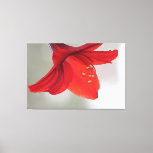 Impression florale classique