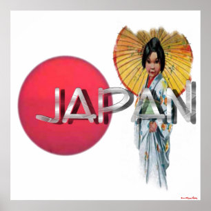 Impression Geisha