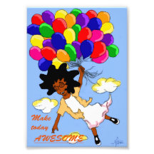 Impression géniale de Make Today