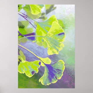 Impression Ginkgo