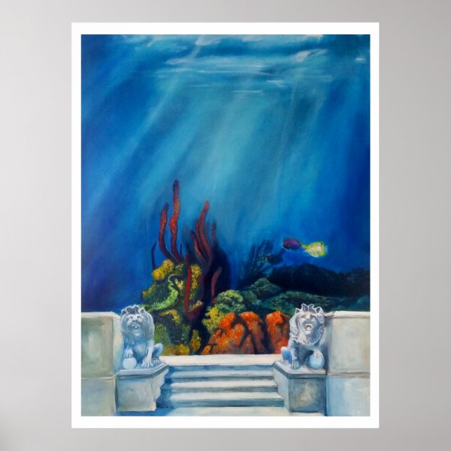 Impression Godeep (Devant)