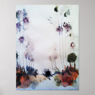 Impression Grand Art Grace