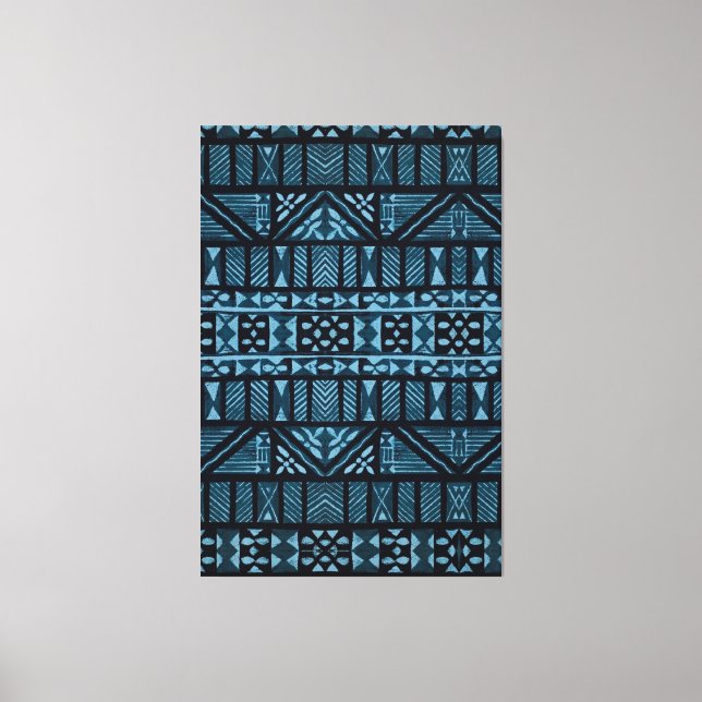 Impression hawaïenne (Recto)