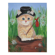 Impression Hobo Chat