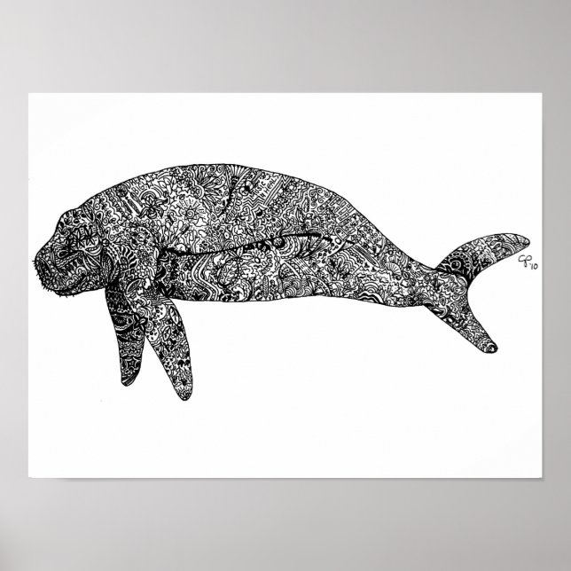 Impression humaine (Devant)