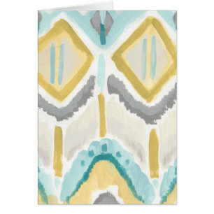 Impression II de textile