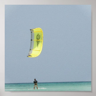 Impression Kitesurf