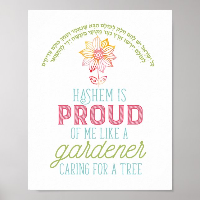 Impression Kol Yisroel (Devant)