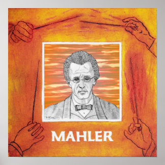 Impression Mahler