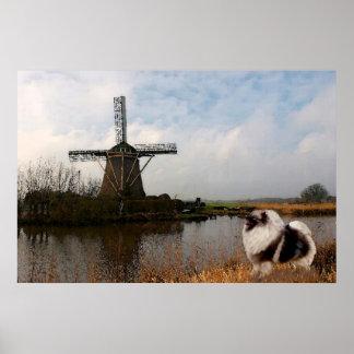 Impression Millscape