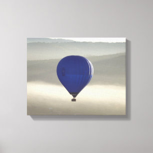 Impression Misty Morning