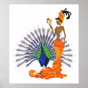 Impression Oshun