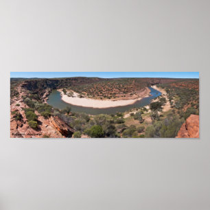 Impression panoramique