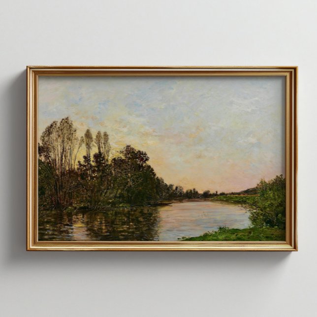 Impression paysage vintage - télécharger disponibl (Créateur téléchargé)