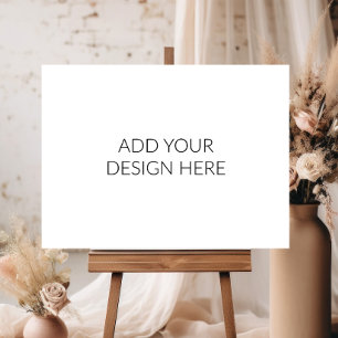 Impression paysagère de 18 po x 24 po