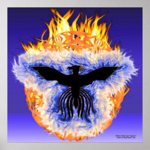Impression Phoenix Arisen
