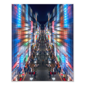 IMPRESSION PHOTO パラレルワールド Sサイズ 