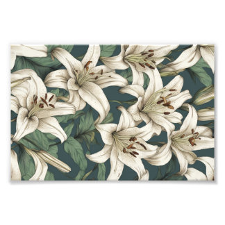 IMPRESSION PHOTO ユリ