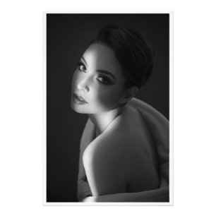 Impression Photo A l'ombre.