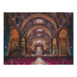 Impression Photo A Triumph in Gold