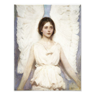 Impression Photo Abbott Handerson Thayer Angel Imprimer