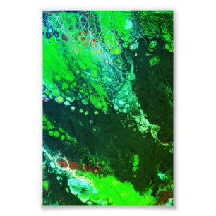 Impression Photo Abstrait215