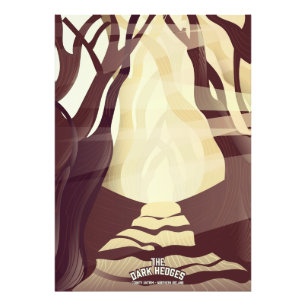 Impression Photo Affiche de voyage de Manille Philippines.