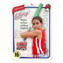 Affiche Glory 10U AC