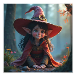 Impression Photo Affiche Malla Of The Woodlands