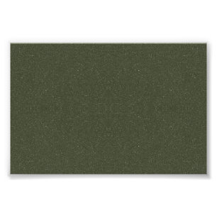 Impression Photo Affiche verte mousse texturée pour événements – Pe