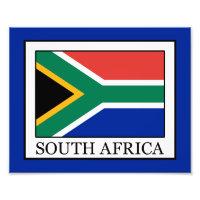 Afrique du Sud