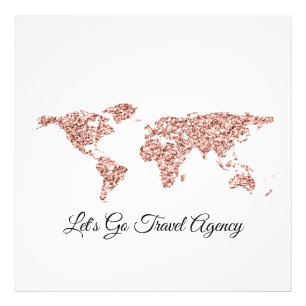 Impression Photo Agence de voyage Mariage Blogger Evénement Planifi