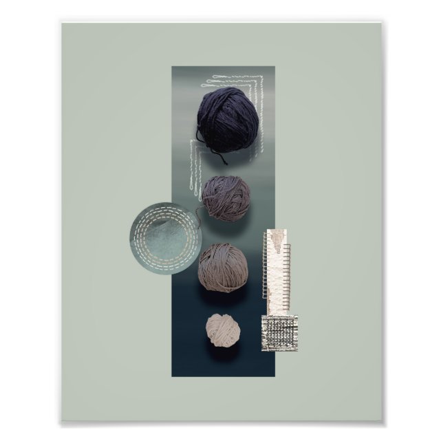 Impression Photo aiguille_1_point cardiaque (Devant)