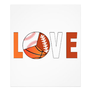 Impression Photo Amateur De Football De Basketball De Tennis