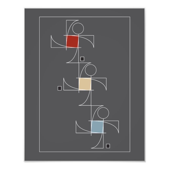 Impression Photo Ambulance (Devant)