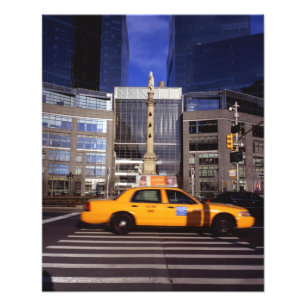 Impression Photo Amérique du Nord, États-Unis, New York, New York