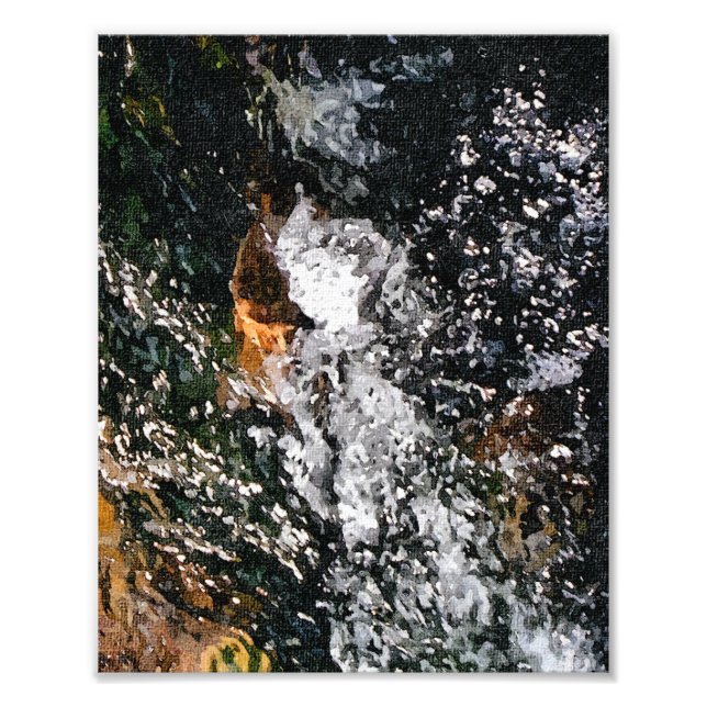 IMPRESSION PHOTO ANGEL (Devant)