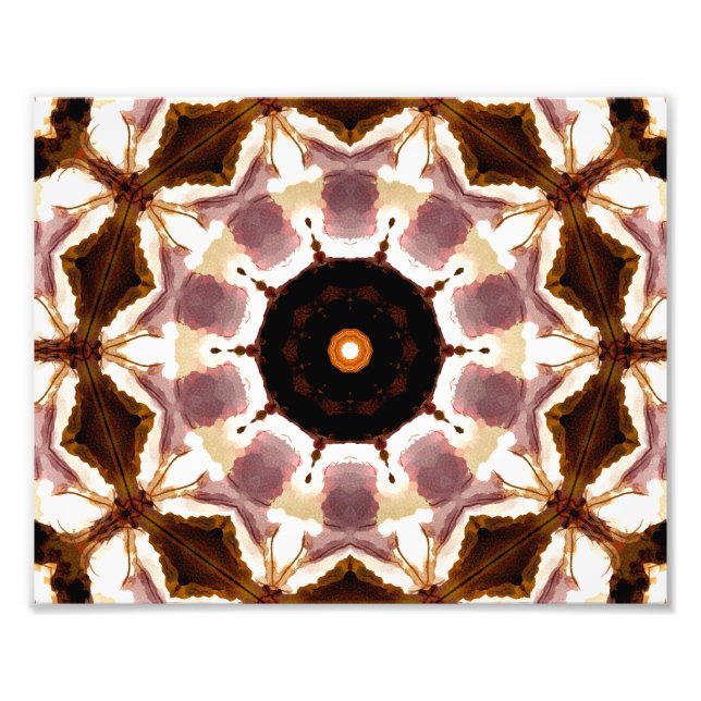 IMPRESSION PHOTO ARBRES (Devant)