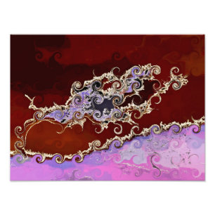 IMPRESSION PHOTO ARBRES