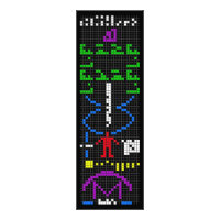 Arecibo message science extraterrestre alien uni