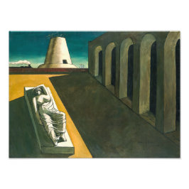 Impression Photo Ariane | Giorgio de Chirico |