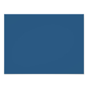 Impression Photo Arrière - plan couleur acier bleu industriel