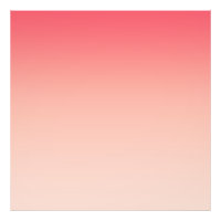 Arrière - plan de dégradé rose et pêche