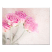 Arrière - plan en pierre rose  Collage Rose