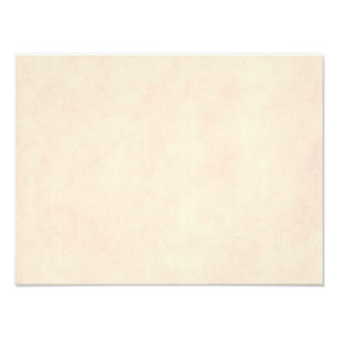 Impression Photo Arrière - plan jaune-clair vintage de papier