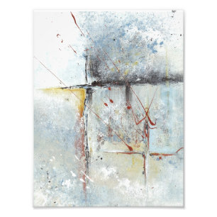Impression Photo Art abstrait - Celesfina
