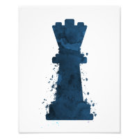 Art de la reine des échecs
