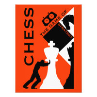 Art du mur d'échecs