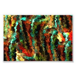 Impression Photo Art moderne Abstrait et astucieux 1,5