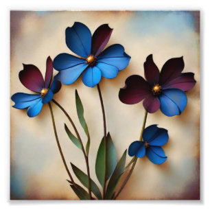 Impression Photo Art mur